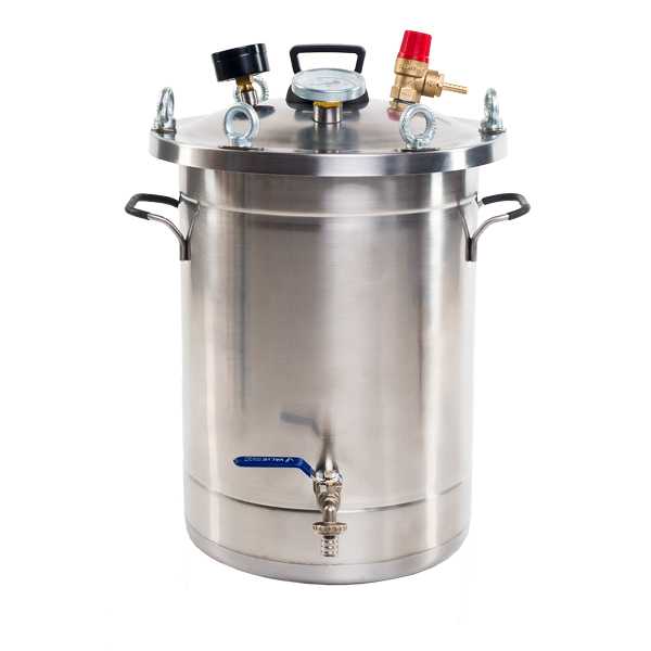 Распродажа автоклавов БУЛАТ в Владикавказе