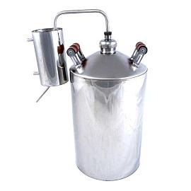 Самогонный аппарат в Владикавказе всего за 3200 рублей