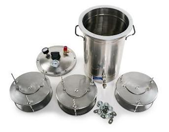 Распродажа автоклавов БУЛАТ в Владикавказе